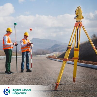 Berapa sih Gaji Surveyor Tambang? Berikut ini Berdasarkan tahun 2025