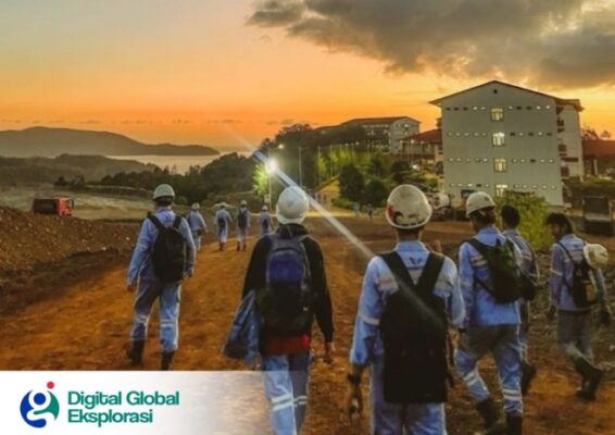 Berapa sih gaji fuelman tambang terbaru 2025 untuk fresh graduate dan berpengalaman, ini besarannya