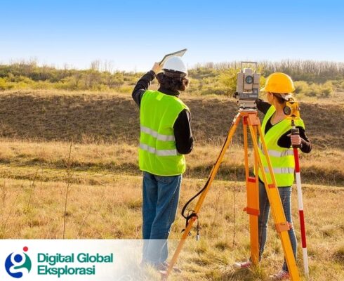 Cara Menentukan Harga Survei Tanah Per Hektar, Ini Faktornya