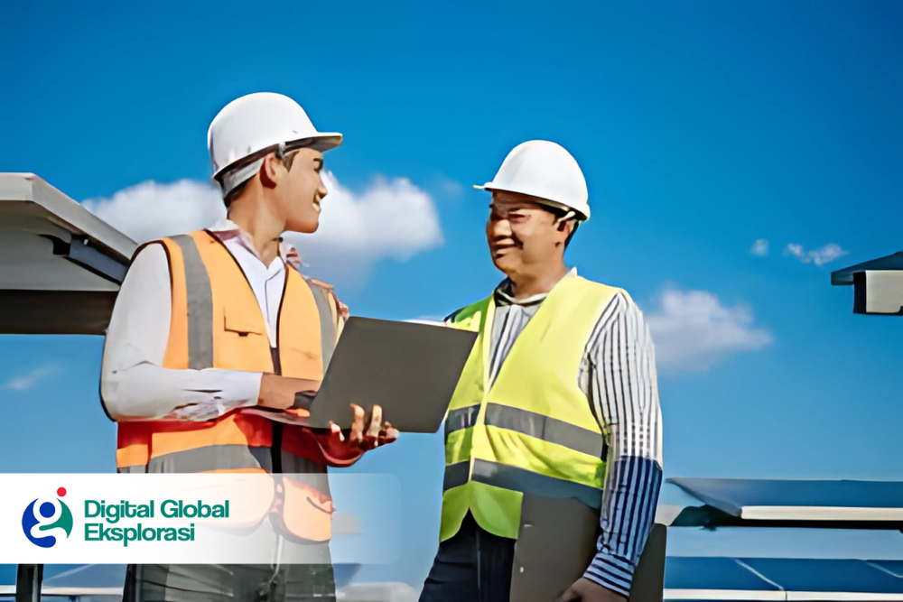 Perbedaan Surveyor Sipil dan Surveyor Geodesi, Ini Output dan Detail Perbandingan Keahlian