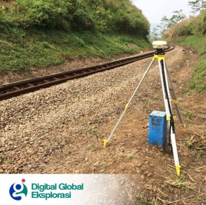 Berapa sih Harga GPS Geodetik, Berikut ini Dari Berbagai Merk