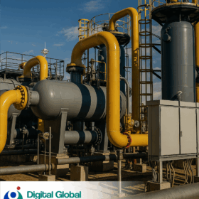 Jenis Pipa Yang Digunakan Untuk Distribusi Gas Alam, Ini Detailnya