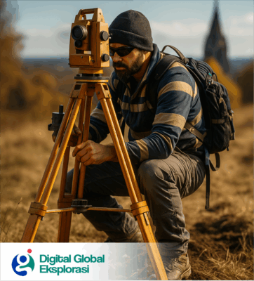 Gaji Helper Surveyor Harian Dan Borongan, Berikut Ini Terbaru 2025